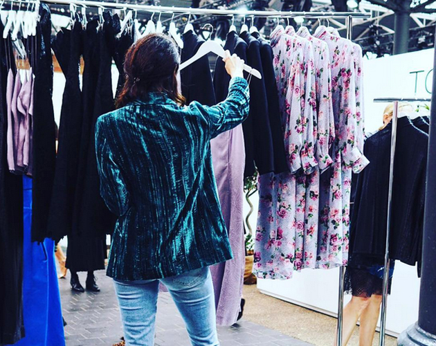 Topshop Black Friday: Your Guide To What To Buy