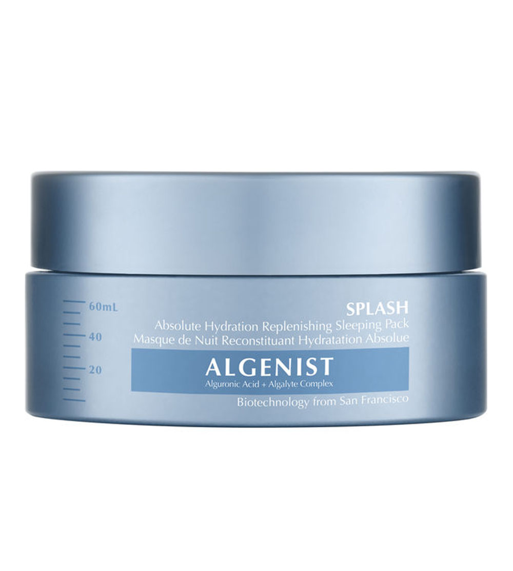 8 Amazing Overnight Face Masks