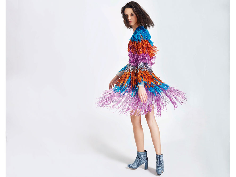 ASOS Slash Prices On Everything For Black Friday