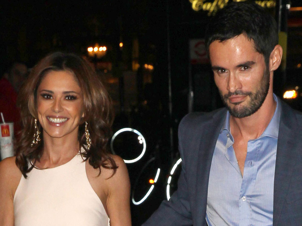Cheryl’s Ex-Husband Just Said Something Surprising About Their Relationship