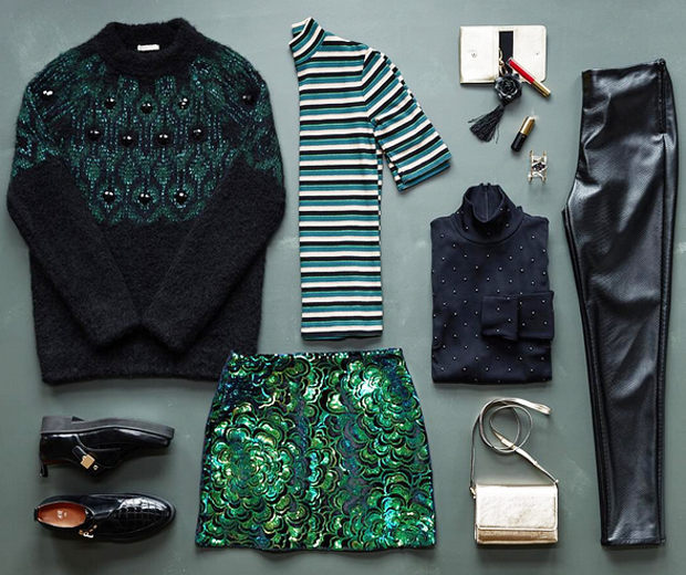 H&M celebrates Black Friday with some epic deals...