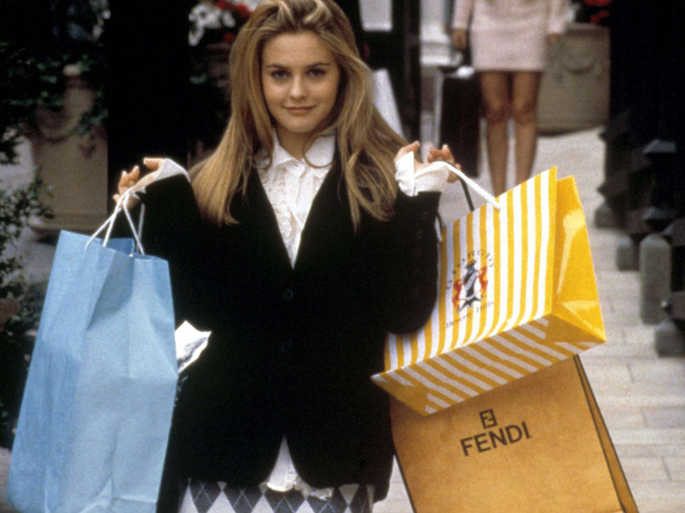 Very Black Friday: Deals Across Fashion, Beauty And Gadgets