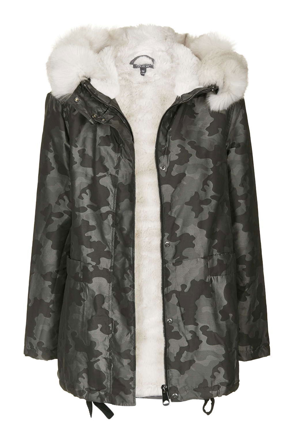 The Best Parka Coats To Shop Now