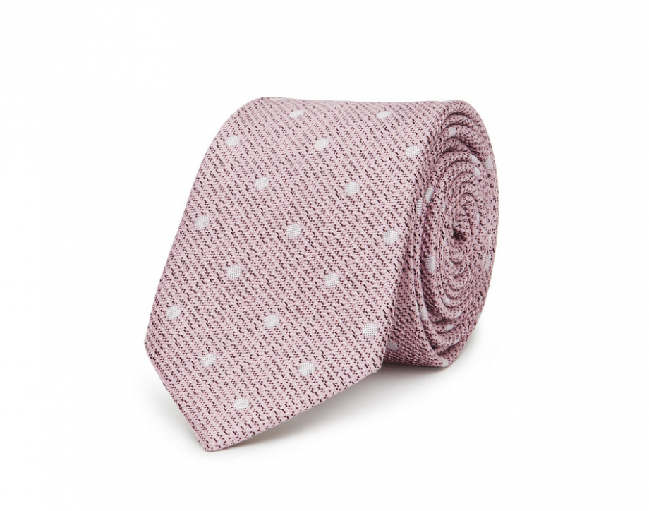 Tie, £45, Reiss
