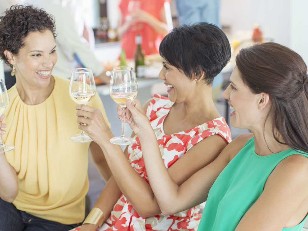 50 Of Us Have Cancelled Plans Because Of A 'Fat Day' Look