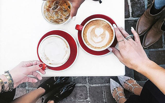 Image Credit: Instagram @coffeenclothes