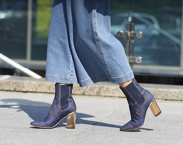 11 Best Ankle Boots