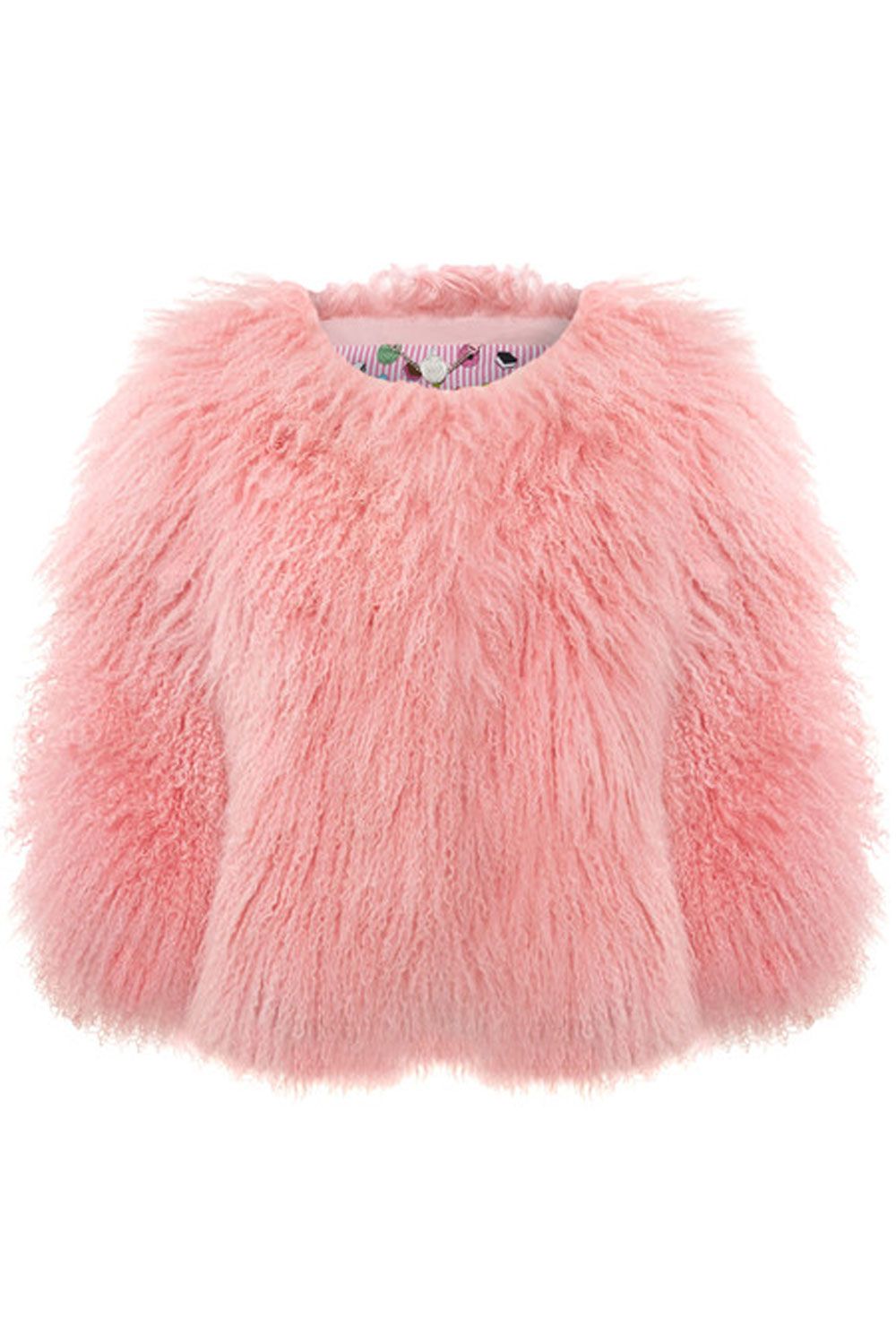 Faux Fur Coats To Keep You Cosy