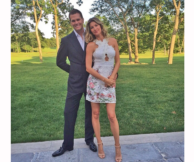 Find out what Gisele and Tom Brady's strict diet is *really* like...