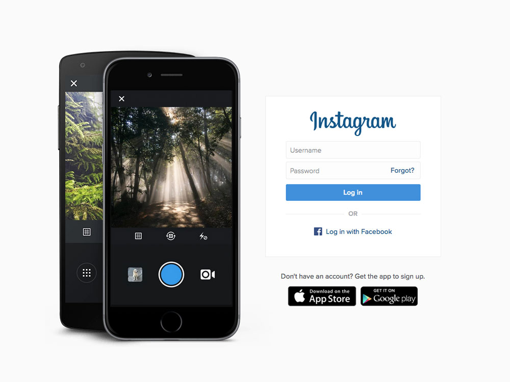 So This Is How The Instagram Filters Got Their Names | Look