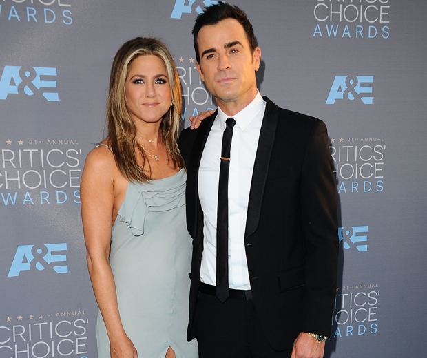 Jennifer Aniston’s Husband Justin Theroux Confuses Fans With An Instagram Post