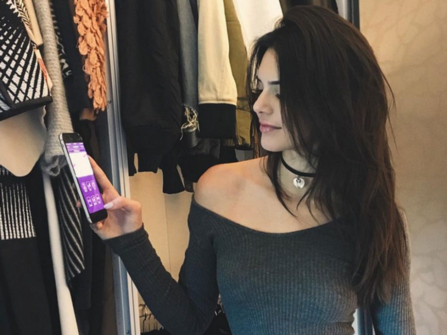 Kendall Jenner *always* looks incredible