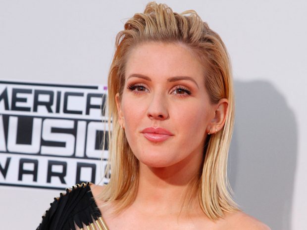 Ellie Goulding has spilled all of her top beauty secrets