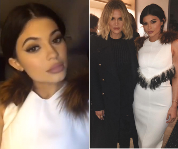 Kylie Jenner's Assistant Reveal *Just* What A Diva She Is Look
