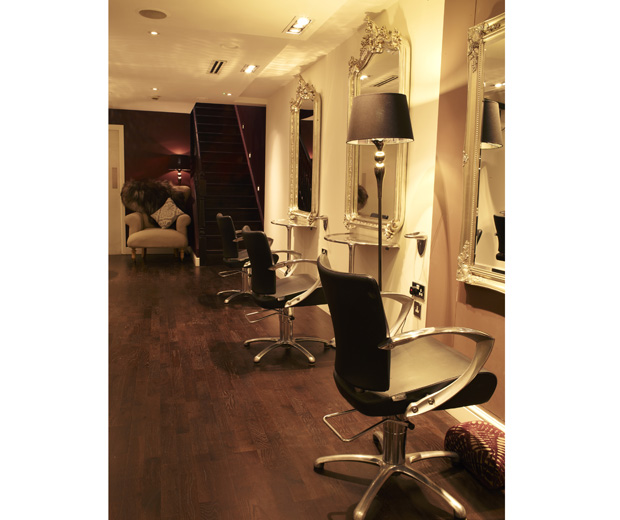 Brooks & Brooks salon