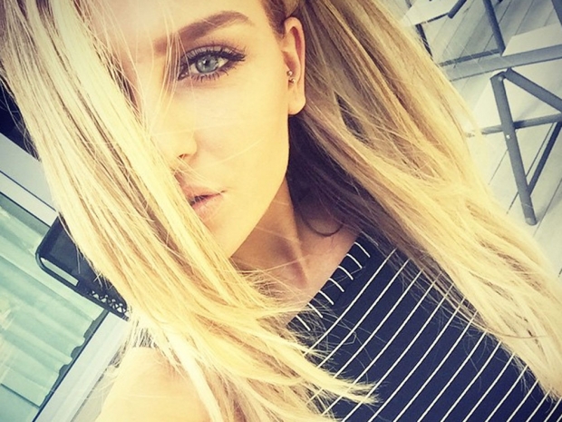 Perrie Edwards is finally moving on from ex Zayn Malik...