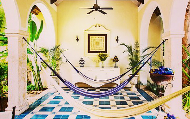 Image credit: Instagram - @Scout.Interior.Design