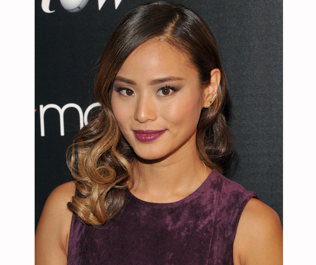 There's a new ombre technique in town, people...