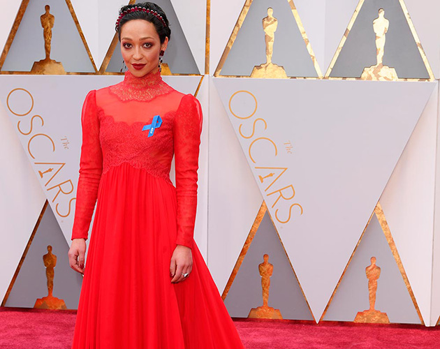 Oscars 2017: The Best Moments From The Red Carpet
