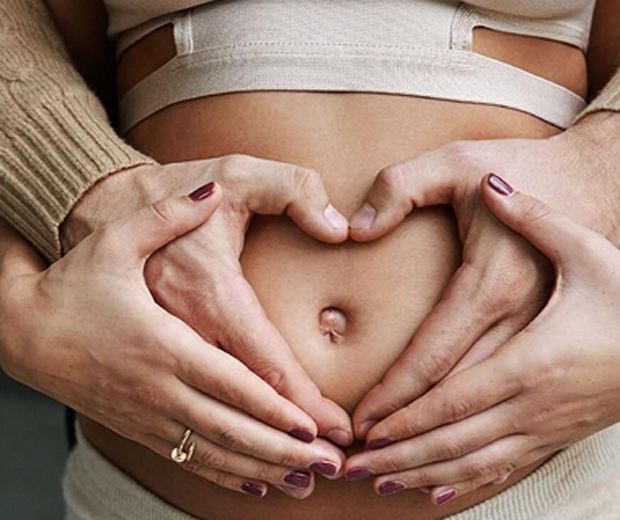 10 Pregnancy Myths You've Always Wanted To Know The Answer To | Look