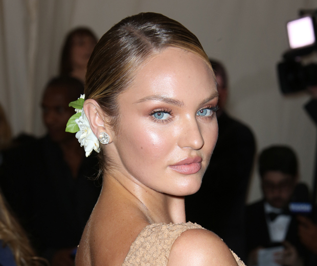 The 8 Places You *Should* Be Wearing Highlighter