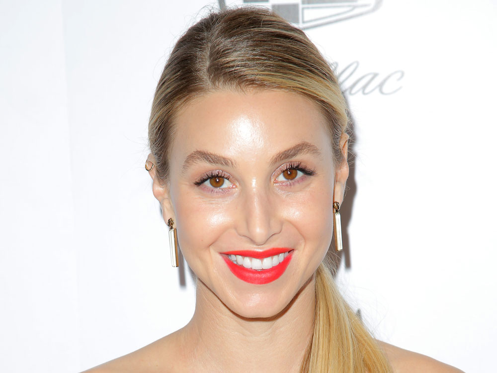 The Hills Star Whitney Port Reveals She’s Pregnant With Her First Child