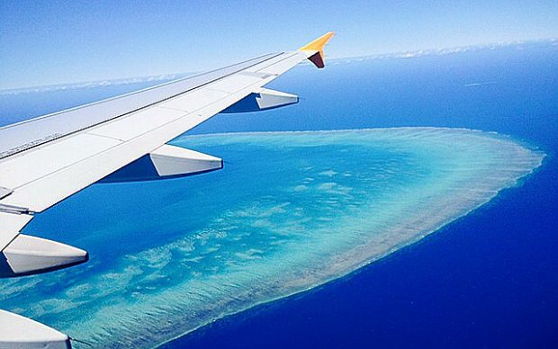 Image credit: Instagram - @Plane__views