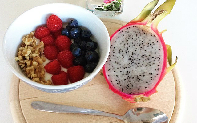 Concentration Foods You Should Have On Your Desk And Not Feel Guilty About