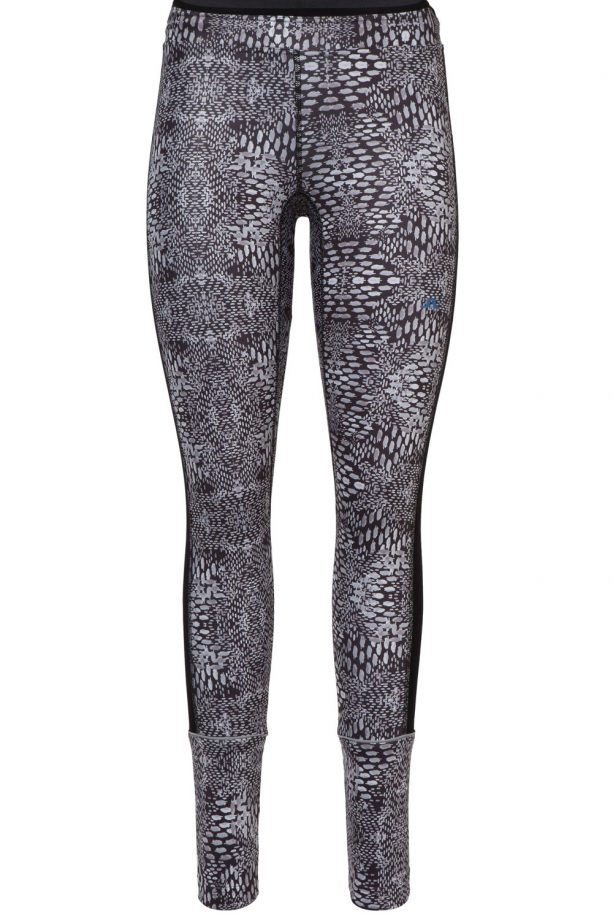 J LIndeberg Snakeprint Leggings, £90