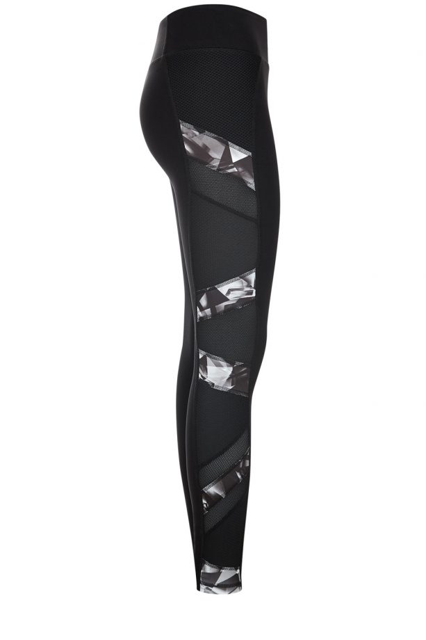 ZVD Sports Philosophy Limited Edition Leggings, £85