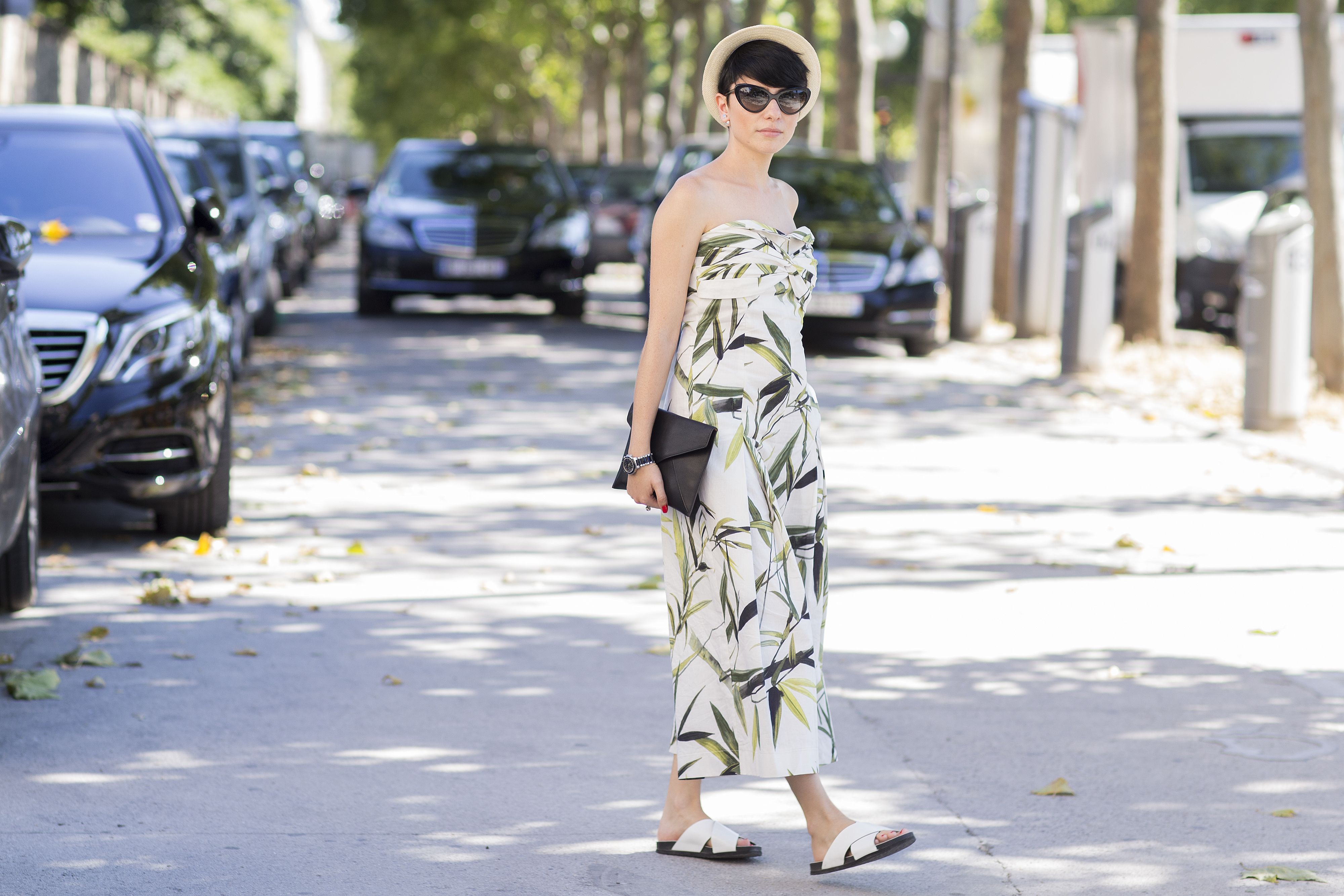 13 Sandals To See You Through Summer In Style