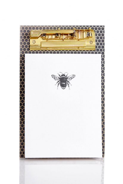 Marks & Spencer Shopping List Clip Board, £6