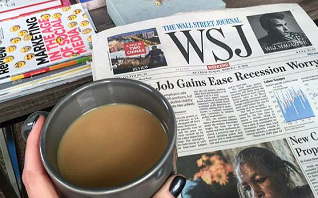 Easy Ways To Keep Up To Date On Current Events When You’re Super Busy