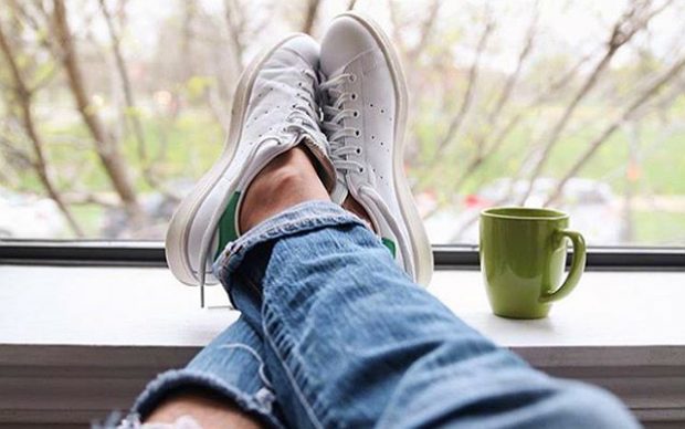 Image credit: Instagram - @Coffeenclothes