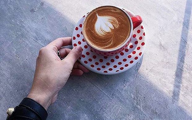 Image credit: Instagram - @Goodguyscoffee