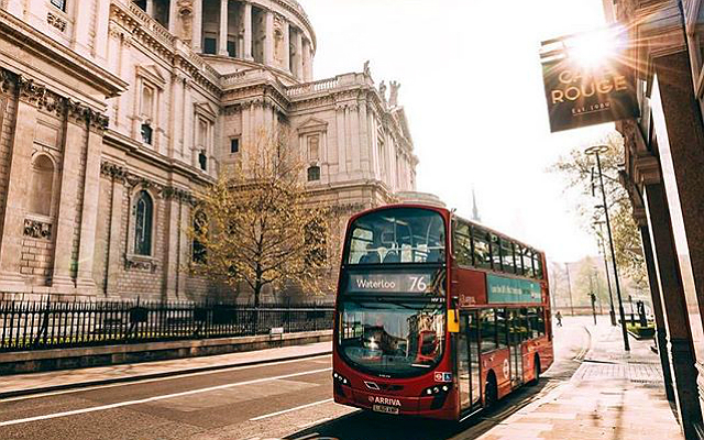 The Most Annoying Commuting Habits As Voted By The UK Public