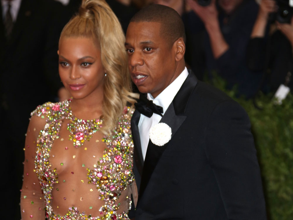 Beyoncé Has Announced Some Exciting Baby News On Instagram