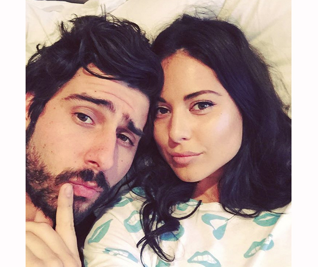 MIC's Louise Thompson and Alik Alfus: Where are they now?