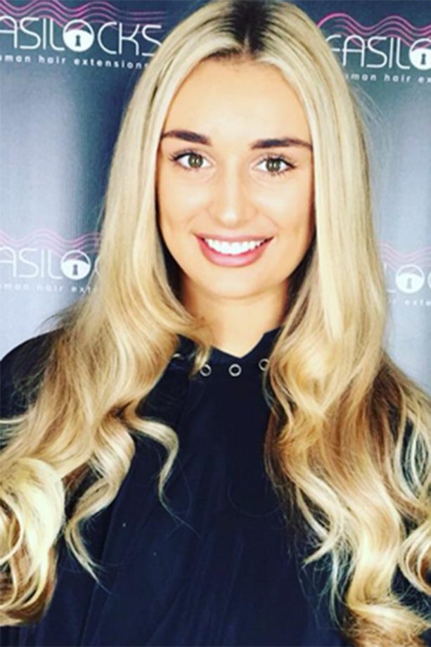 rachel love island
