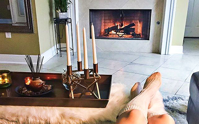 Six Easy Hacks You Need To Prepare Yourself For The Ultimate Chill Night In