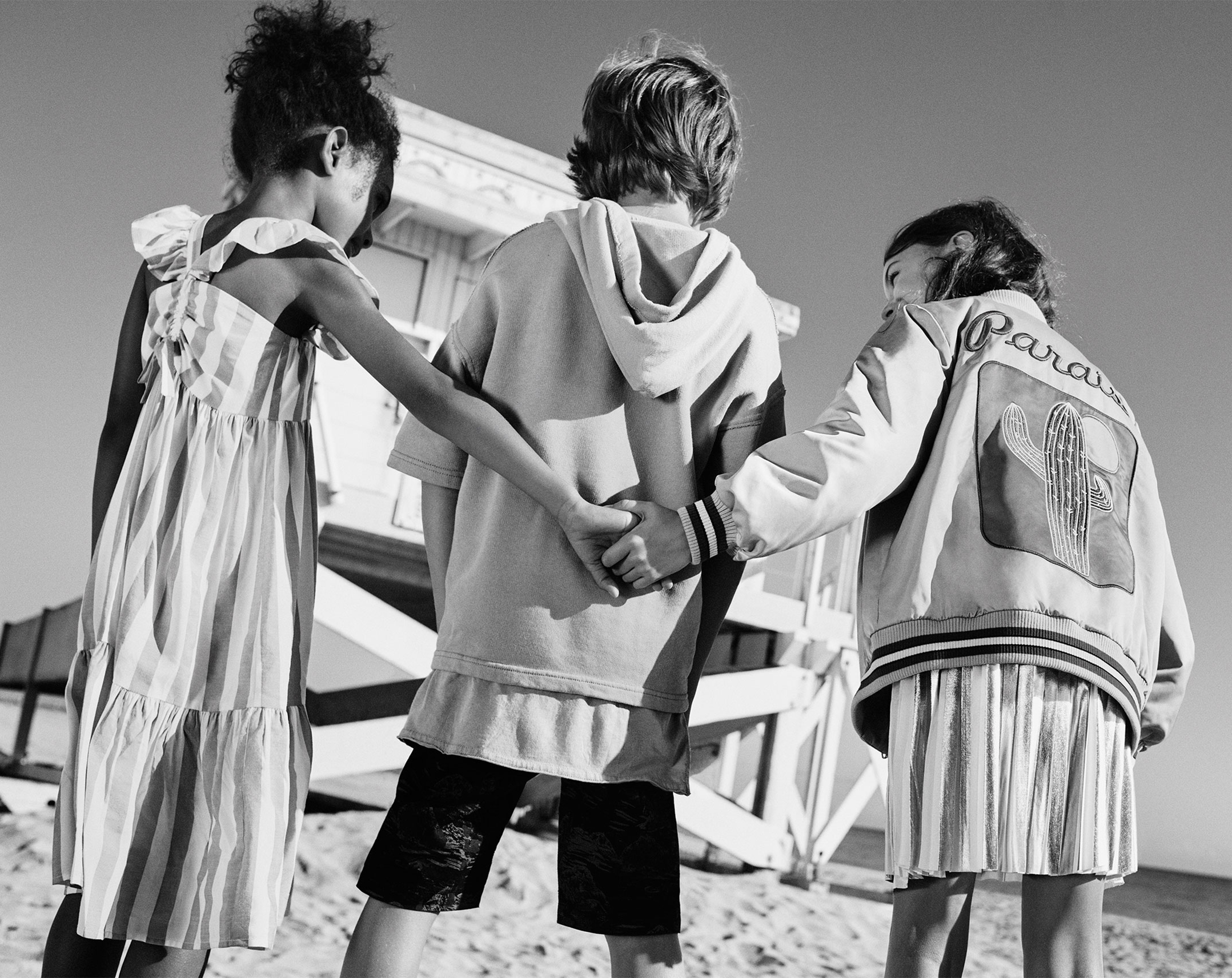 Childrenswear: The Cutest Kids Bits To Shop RN