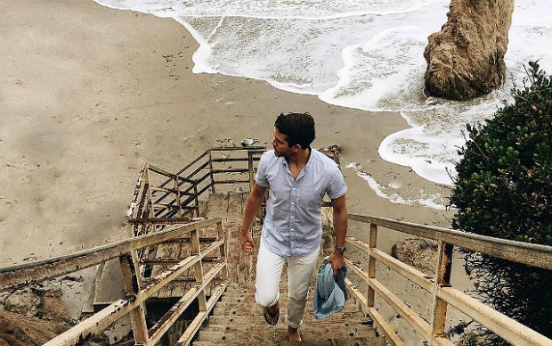 Image credit: Instagram - @IamGalla