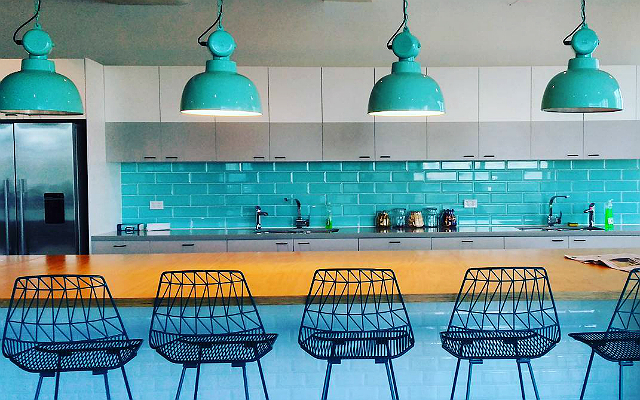 The Ultimate Guide To Understanding Office Kitchen Politics