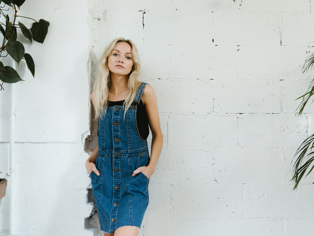Buy These Clothes, Save The World. It’s A Win-Win.