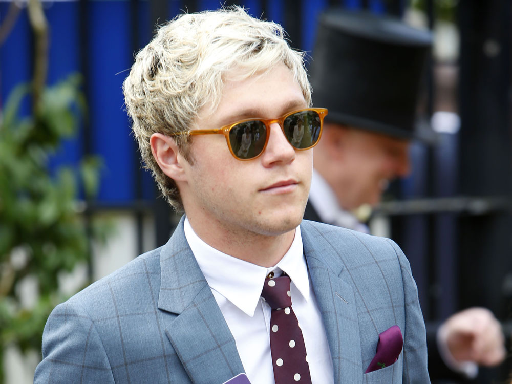 Did Niall Horan Just Reveal Something Huge About Liam Payne’s ‘Baby’?!
