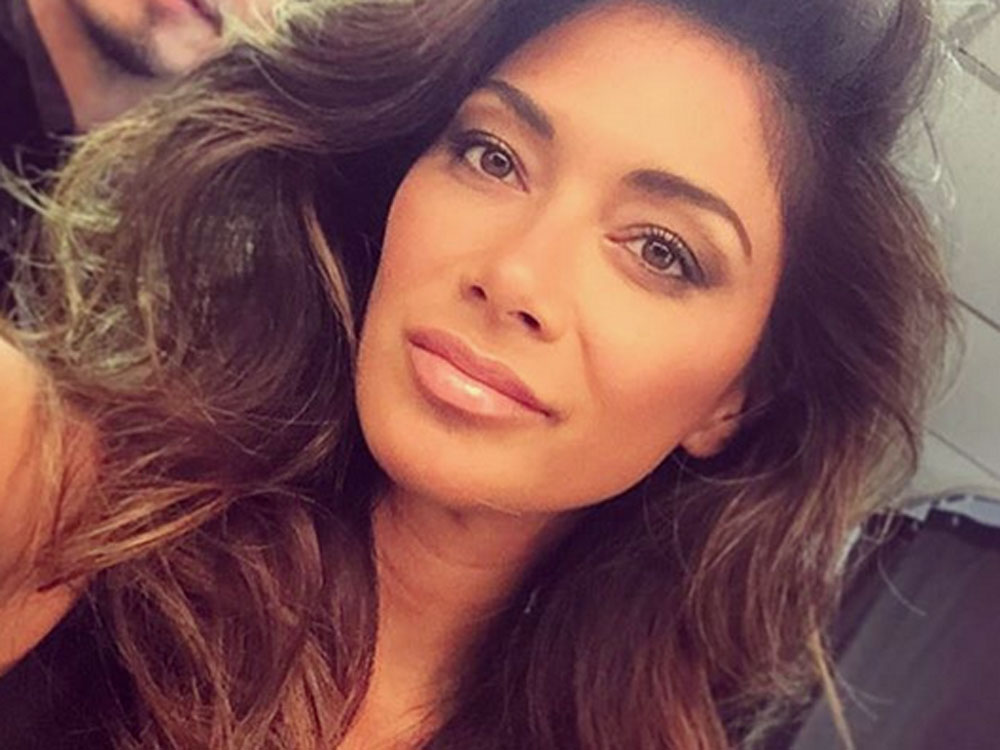 Nicole Scherzinger Defends Little Mix’s Sexy Outfits: ‘They’re Empowering Girls’