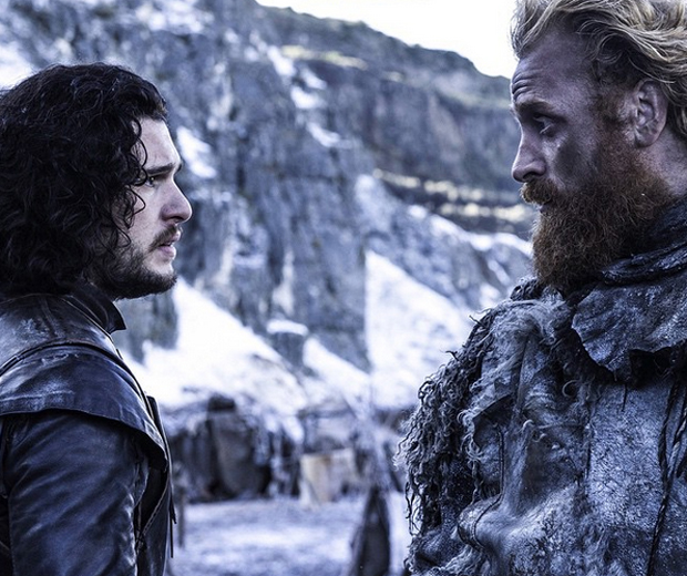 10 Game Of Thrones Facts That Might Surprise You Look