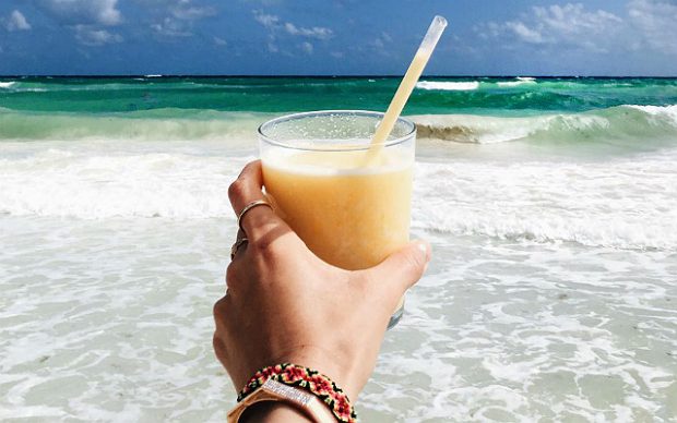Image credit: Instagram - @songofstyle