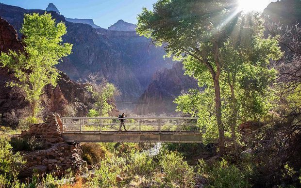 Image credit: Instagram - @Natgeotravel