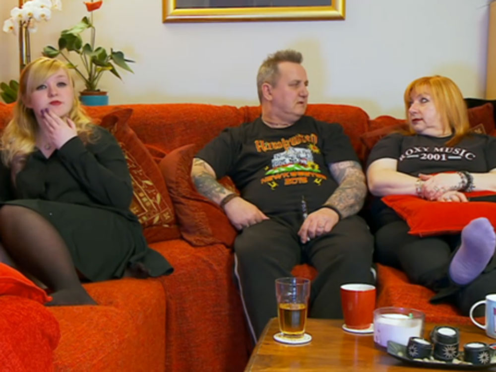 Why *Everyone* Is Talking About Gogglebox's Viv Look